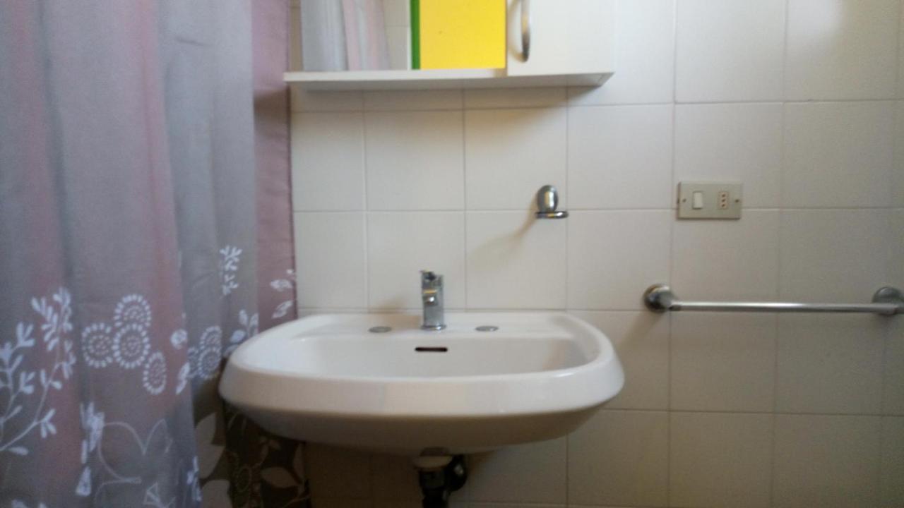 מרינה די קסטנייטו קרדוצ'י Hotel Lupo Di Mare מראה חיצוני תמונה