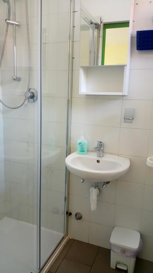מרינה די קסטנייטו קרדוצ'י Hotel Lupo Di Mare מראה חיצוני תמונה