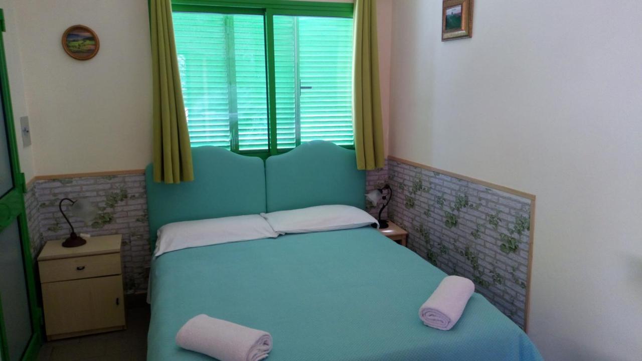 מרינה די קסטנייטו קרדוצ'י Hotel Lupo Di Mare מראה חיצוני תמונה