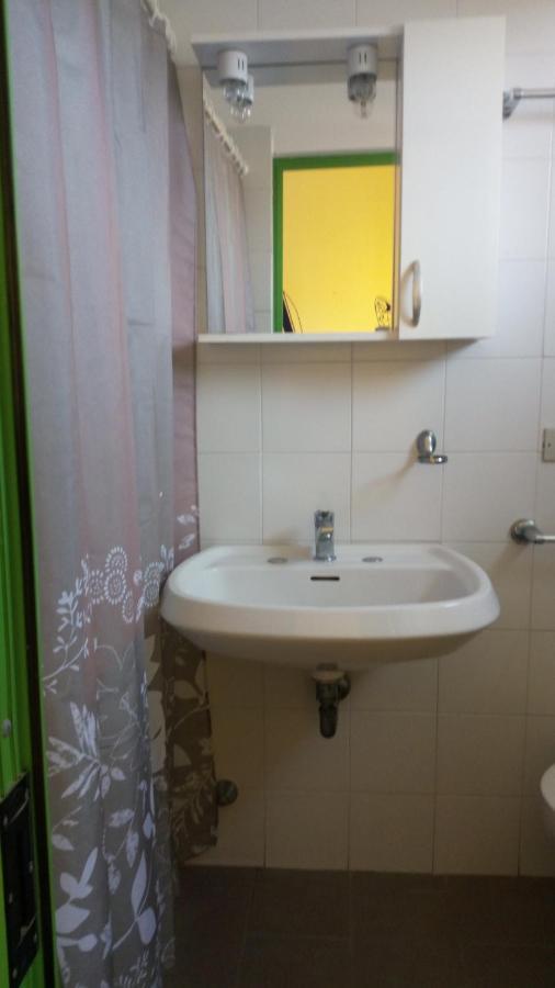 מרינה די קסטנייטו קרדוצ'י Hotel Lupo Di Mare מראה חיצוני תמונה